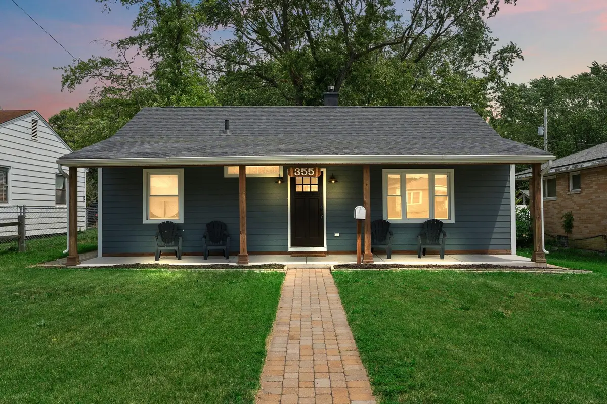 355 S Howard Street, Gary, IN 46403 - #1