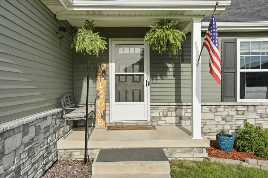 18389 Peggy Sue Drive, Lowell, IN 46356 - #3