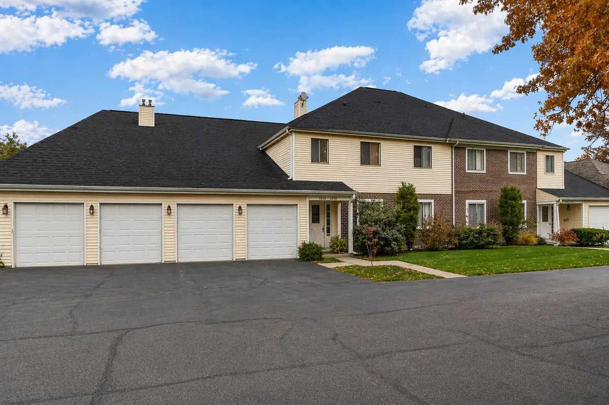 2128 Dogwood Lane, Chesterton, IN 46304 - #1