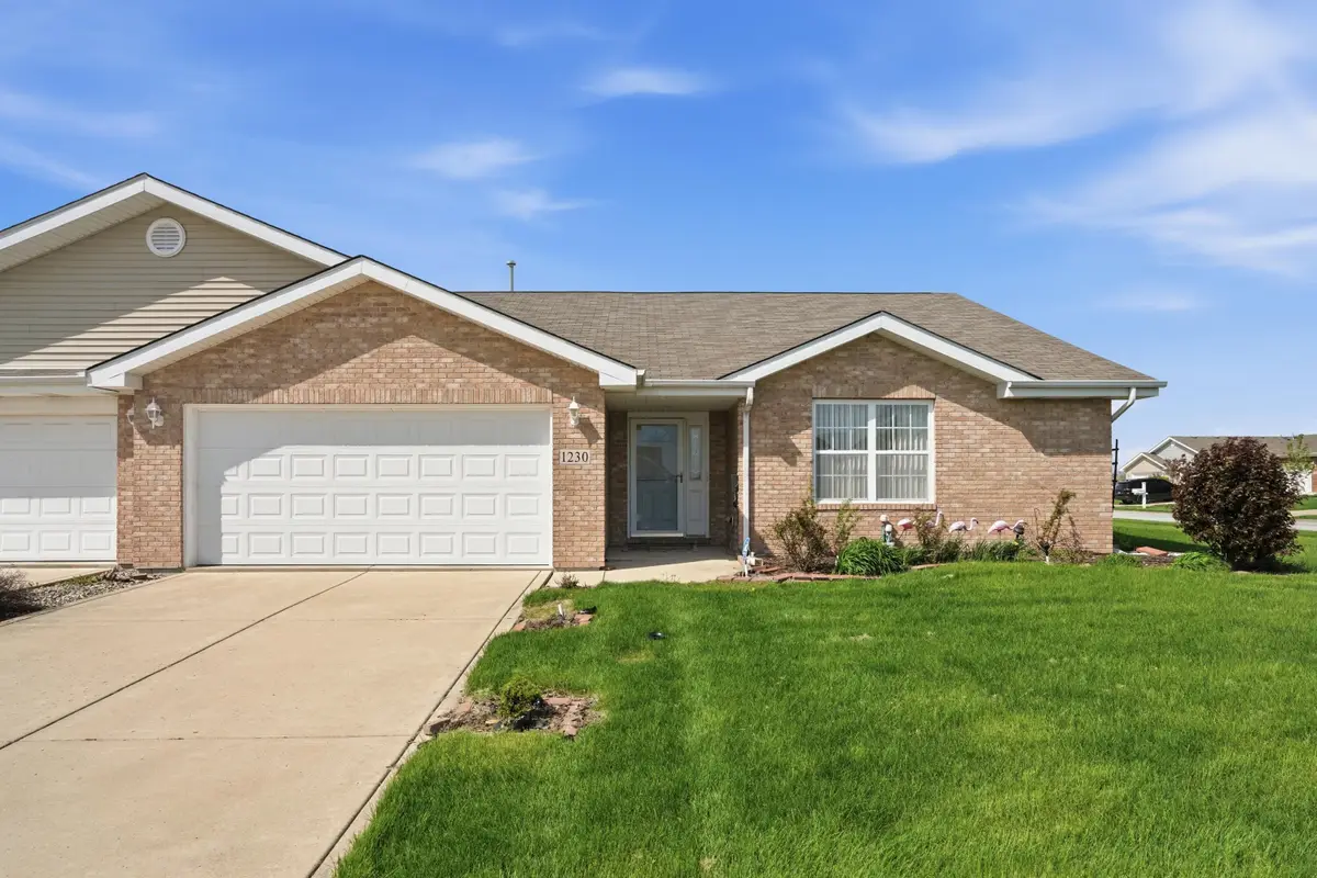 1230 W 82nd Avenue, Merrillville, IN 46410 - #1