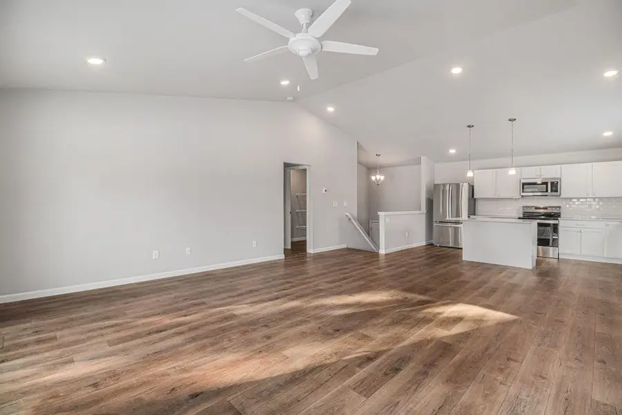 1103 E Henry Drive, Knox, IN 46534 - #2