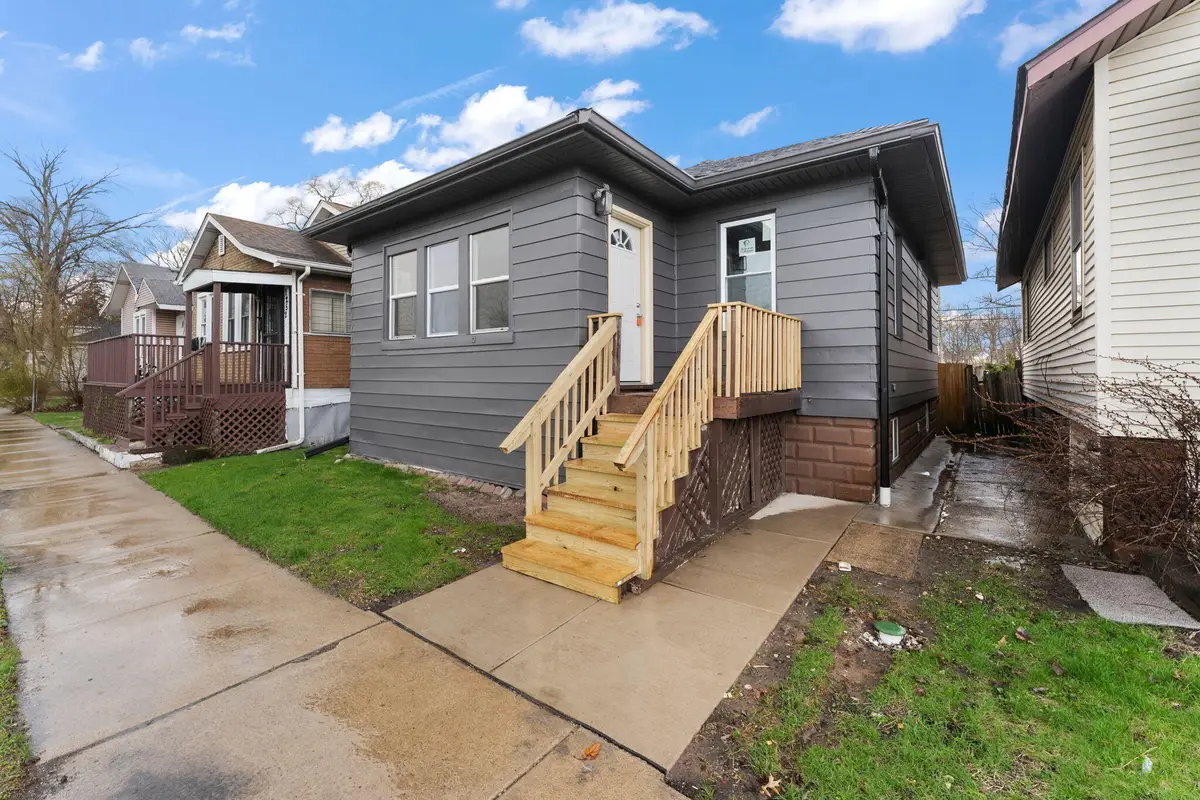 1250 Sherman Street, Hammond, IN 46320 - #1