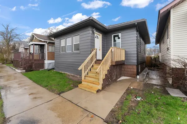 1250 Sherman Street, Hammond, IN 46320