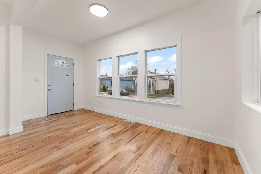 1250 Sherman Street, Hammond, IN 46320 - #3