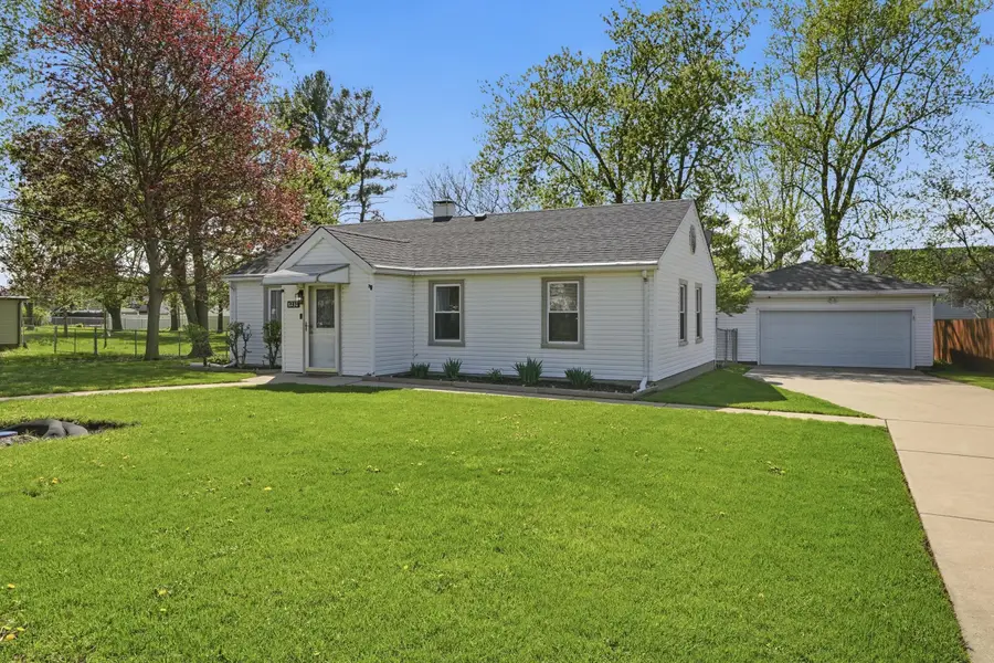 8236 Ellsworth Place, Merrillville, IN 46410 - #2