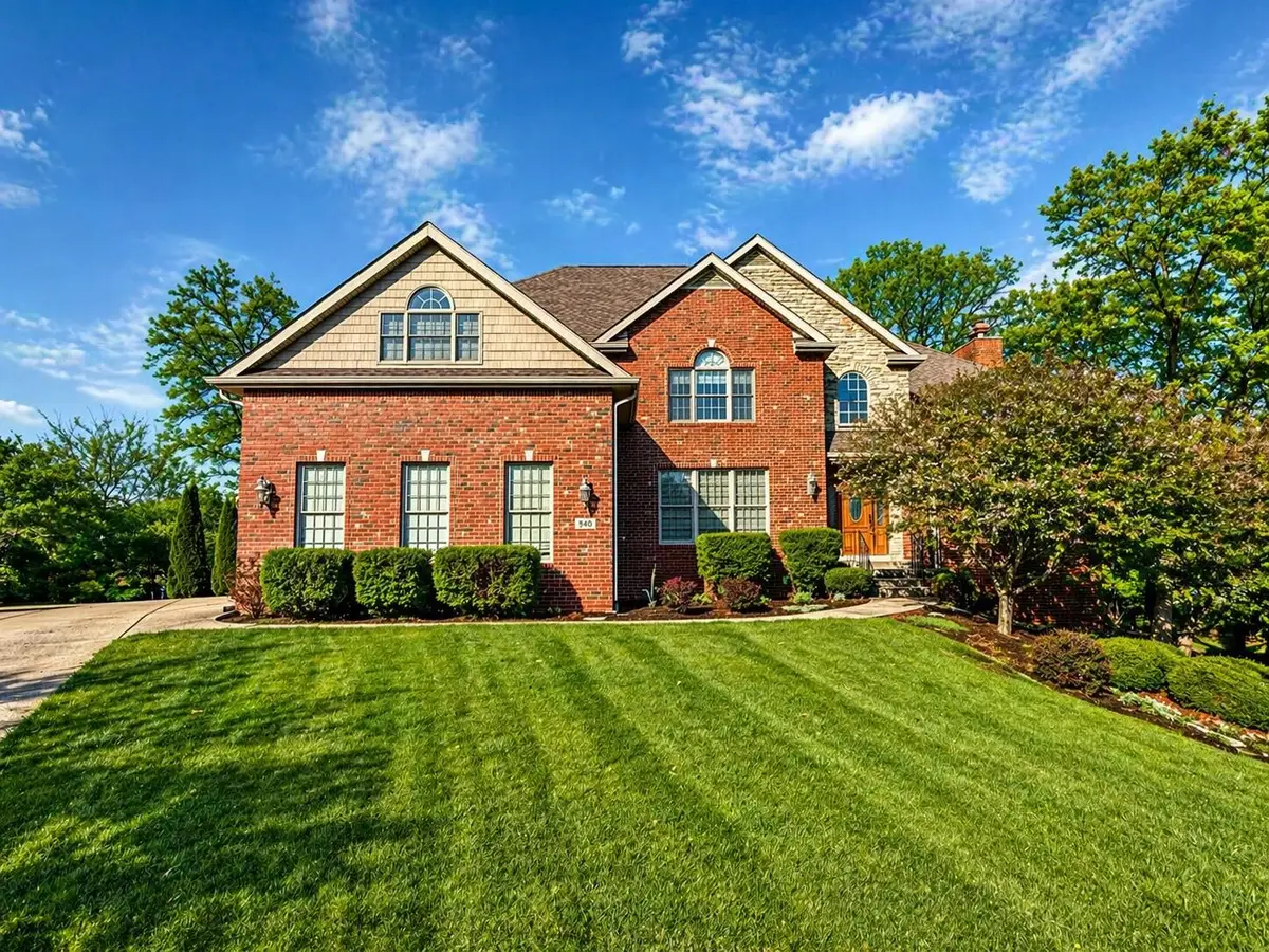 940 Cooke Court, Crown Point, IN 46307 - #1