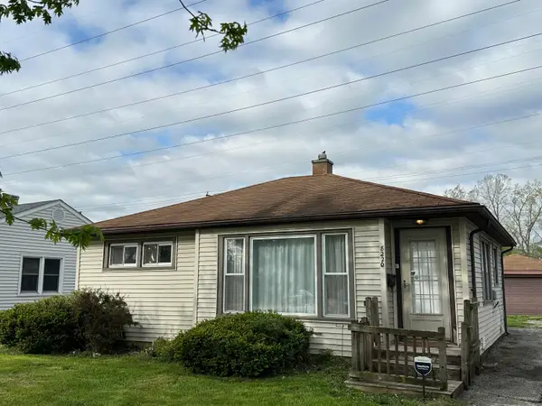 8220 Gordon Drive, Highland, IN 46322