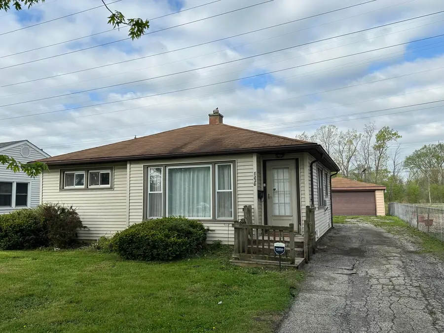 8220 Gordon Drive, Highland, IN 46322 - #2