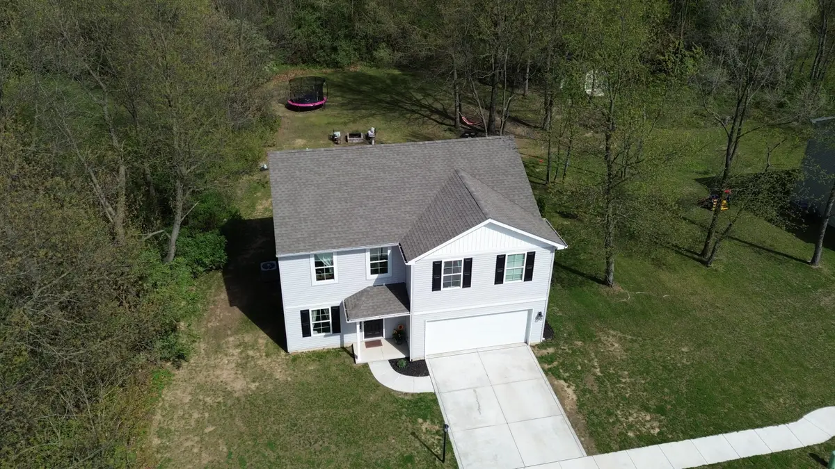 801 Larchmere Road, Kingsford Heights, IN 46346 - #1