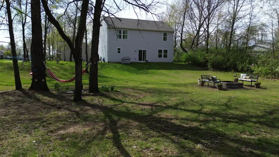 801 Larchmere Road, Kingsford Heights, IN 46346 - #3