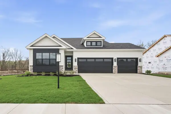 2431 Pradera Trail, Chesterton, IN 46304