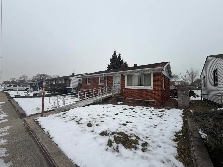 3756 W 21st Avenue, Gary, IN 46404 - #2