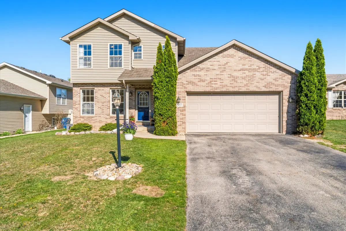 12457 Rush Street, Crown Point, IN 46307 - #1