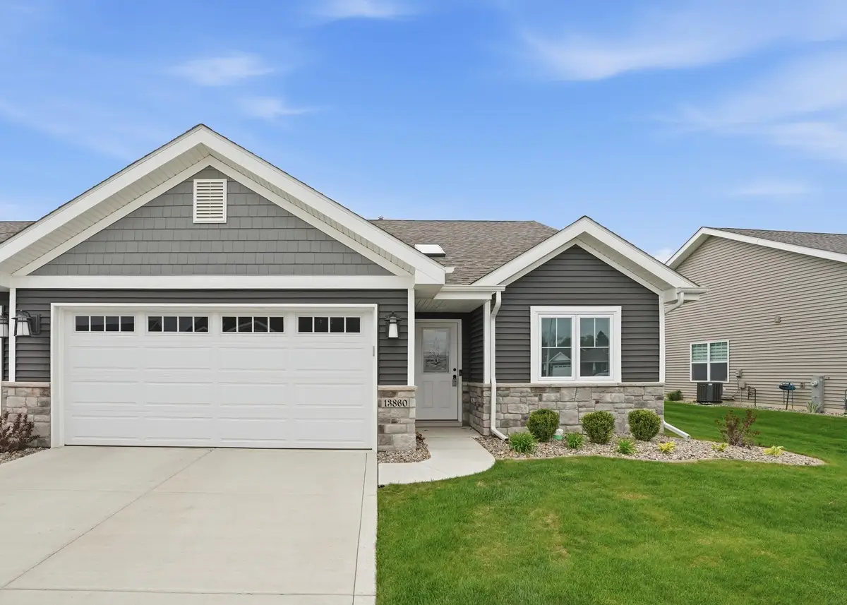 13860 Austin Street, Cedar Lake, IN 46303 - #1