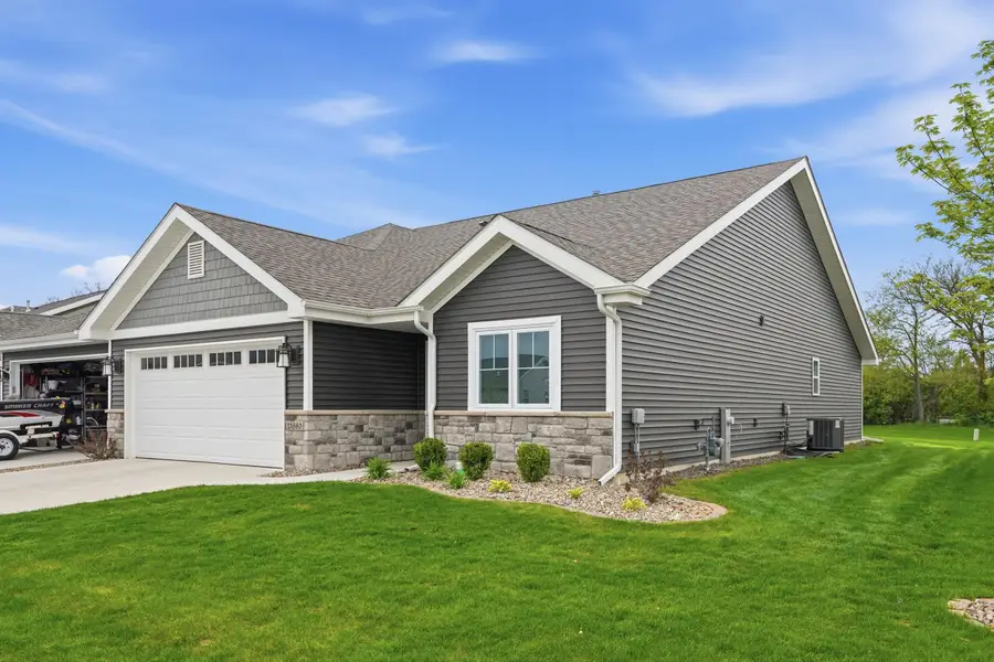 13860 Austin Street, Cedar Lake, IN 46303 - #2