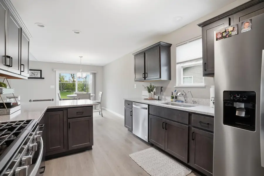 13860 Austin Street, Cedar Lake, IN 46303 - #3