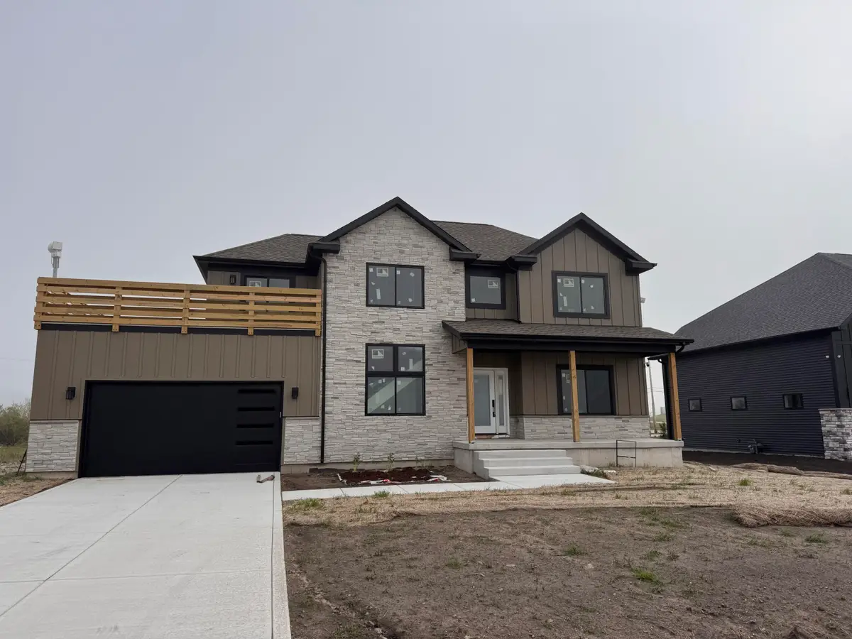 816 123rd Place, Hammond, IN 46324 - #1