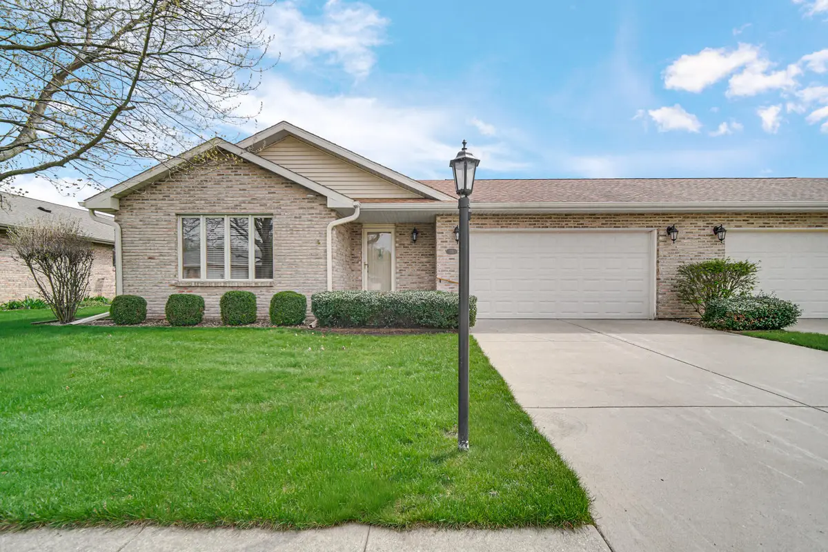 118 Sagamore Parkway, La Porte, IN 46350 - #1