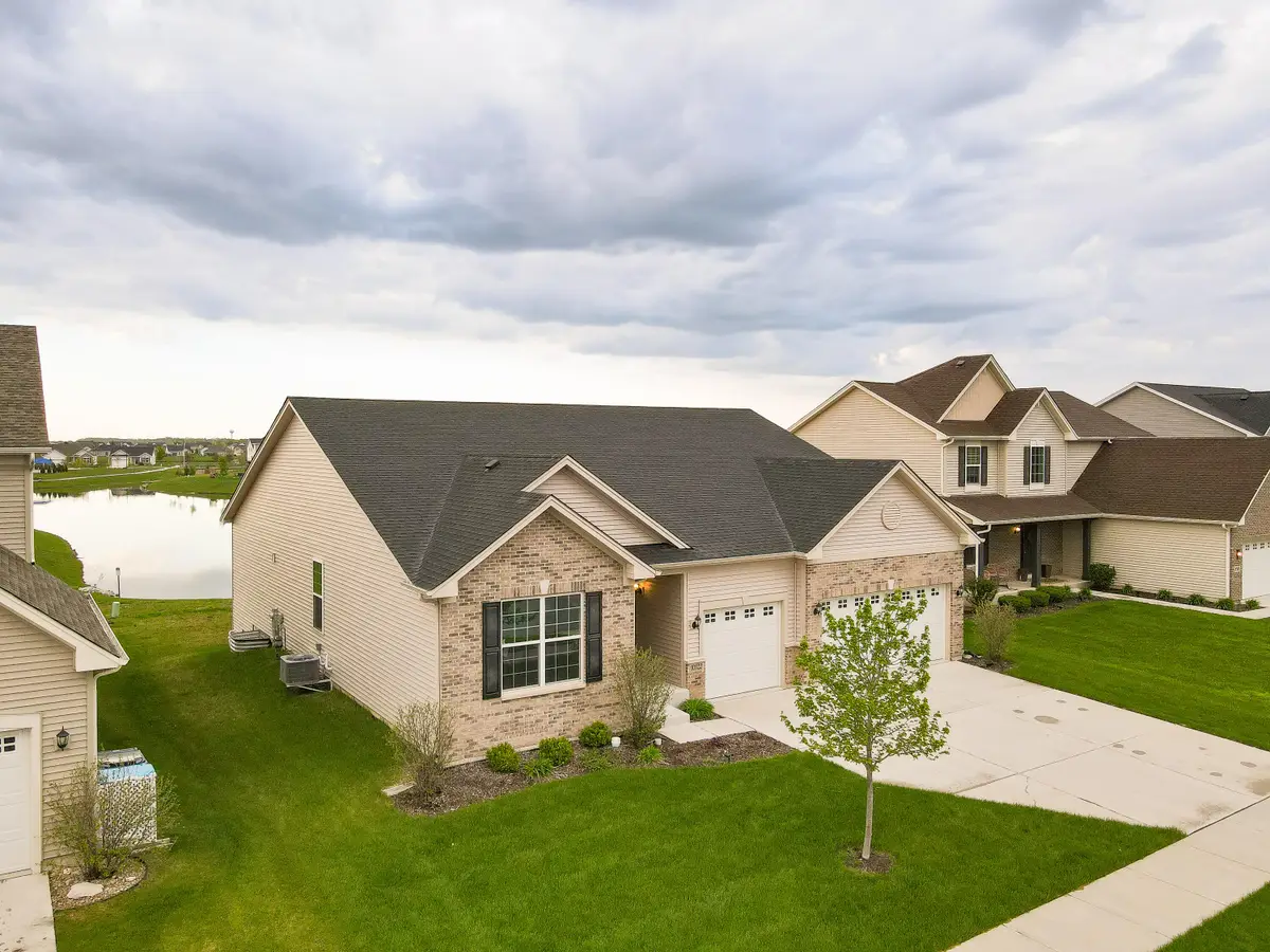 10122 W 144th Court, Cedar Lake, IN 46303 - #1