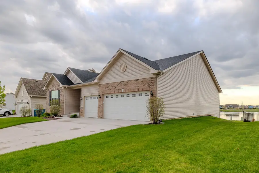 10122 W 144th Court, Cedar Lake, IN 46303 - #3