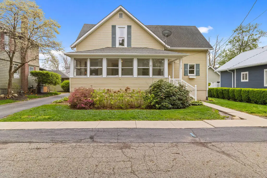 209 E Hawkins Court, Culver, IN 46511 - #1