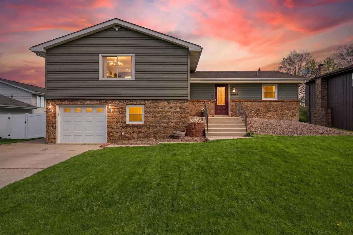 4954 W 86th Place, Crown Point, IN 46307 - #1