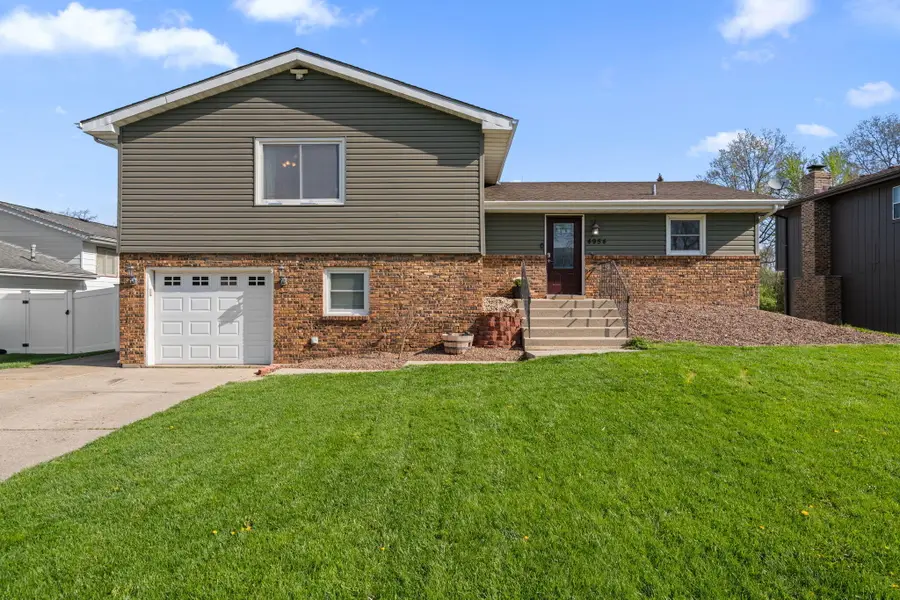 4954 W 86th Place, Crown Point, IN 46307 - #2
