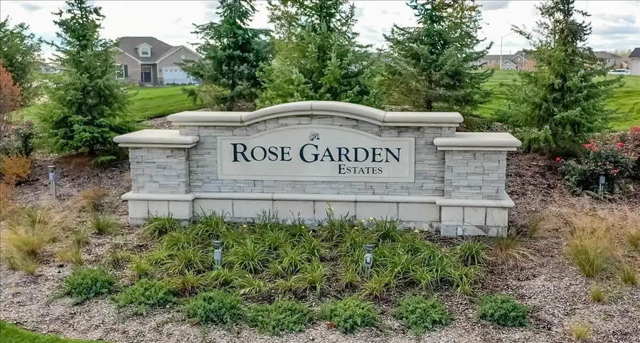 14465 Garden Way, Cedar Lake, IN 46303 - #2