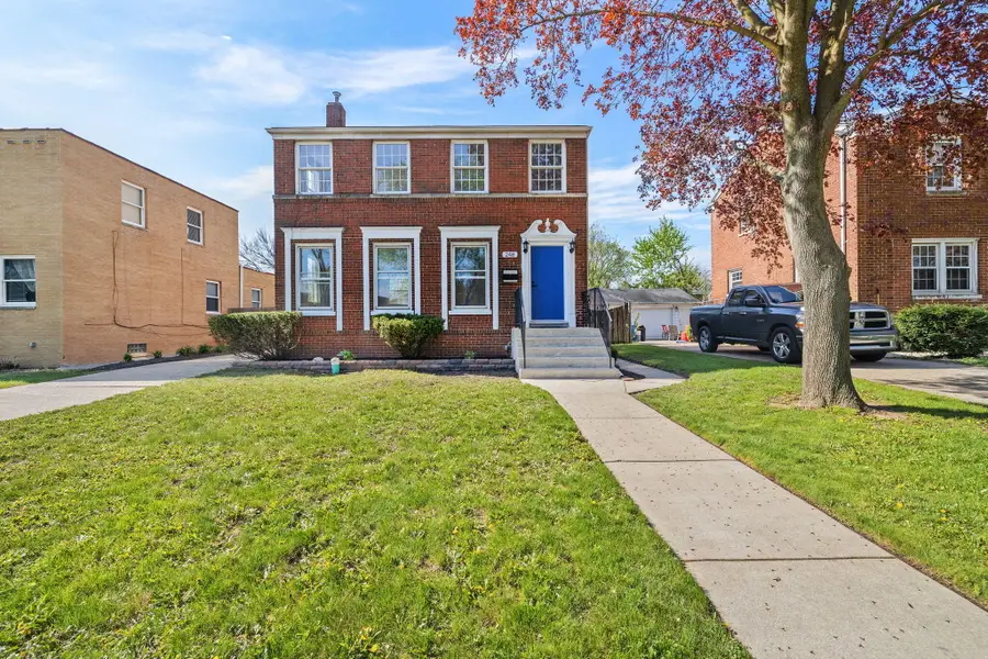 248 Adelaide Place, Munster, IN 46321 - #2