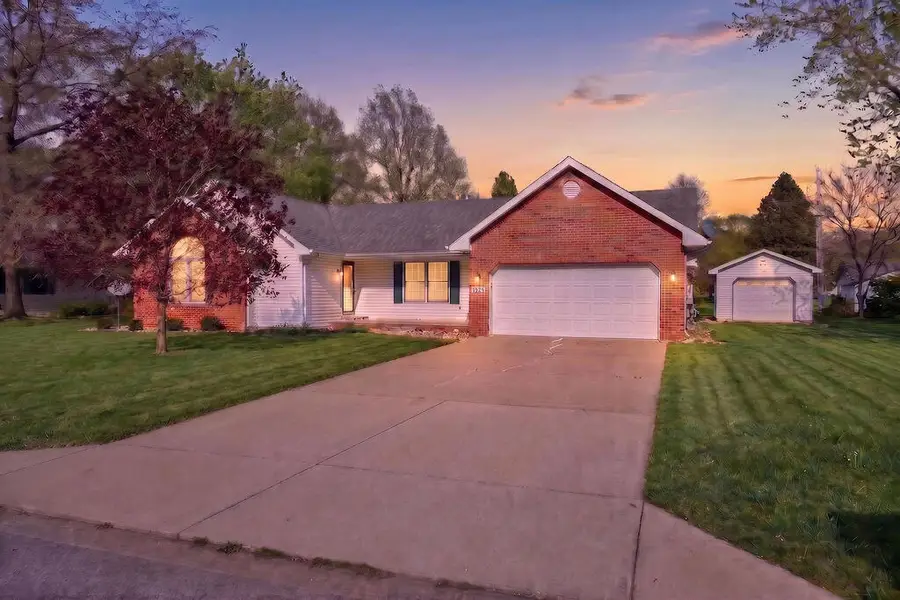 1929 Kapok Street Sw, Demotte, IN 46310 - #2