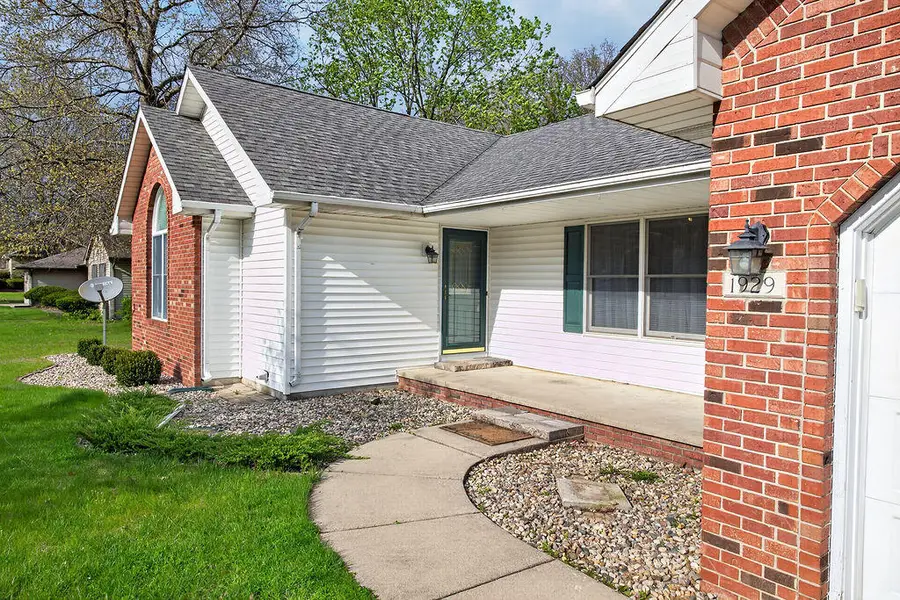 1929 Kapok Street Sw, Demotte, IN 46310 - #3