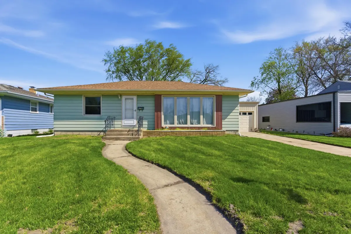 2833 Parkway Drive, Highland, IN 46322 - #1