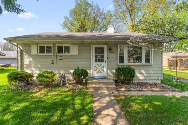 1608 W Porter Avenue, Chesterton, IN 46304