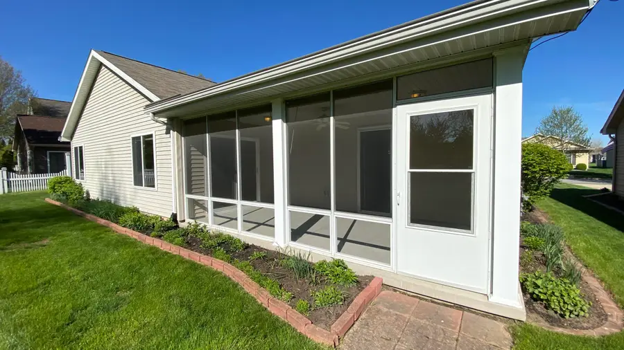 1454 Byfield Parkway, Valparaiso, IN 46385 - #3