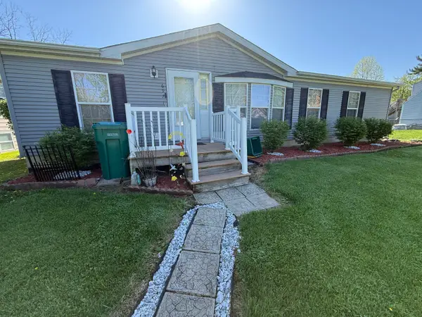 6971 Massachusetts Street, Merrillville, IN 46410