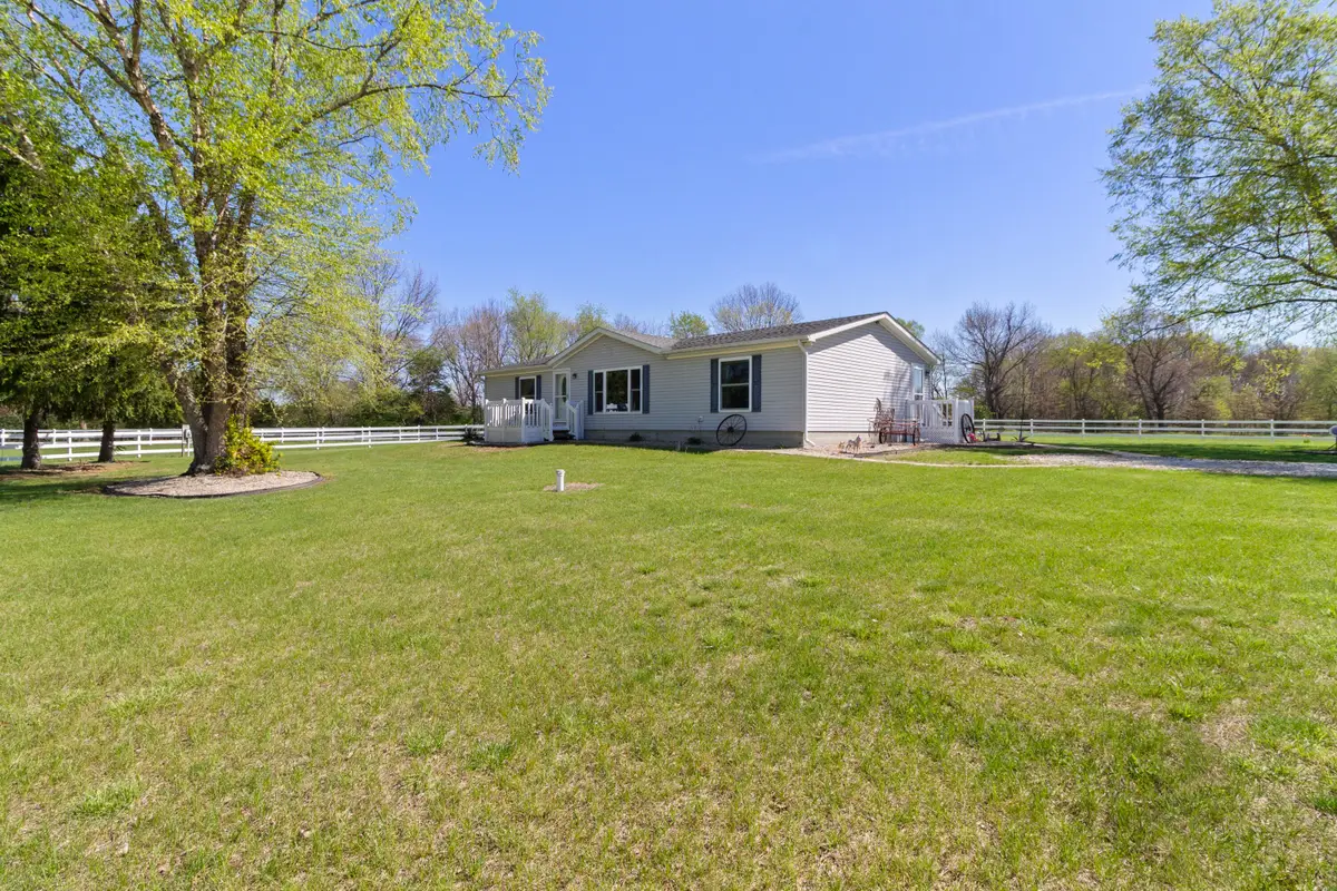 4440 S 650 W, North Judson, IN 46366 - #1