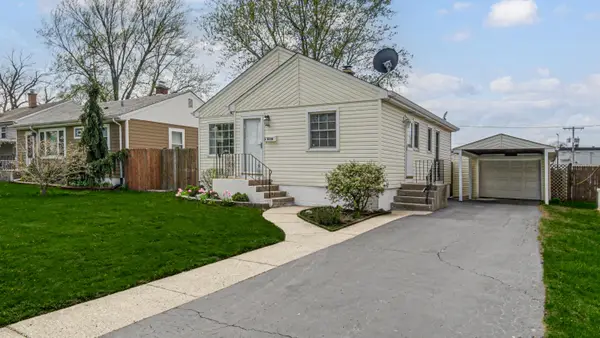 8128 W 4th Place, Highland, IN 46322