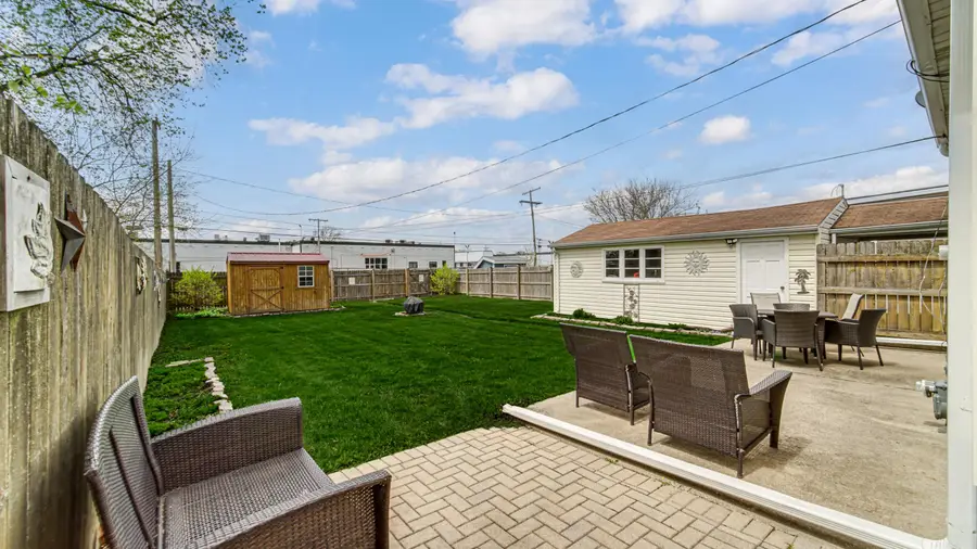 8128 W 4th Place, Highland, IN 46322 - #2