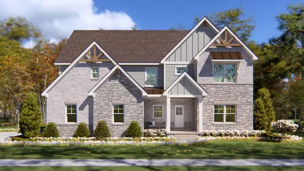 3644 Towle Street, Dyer, IN 46311