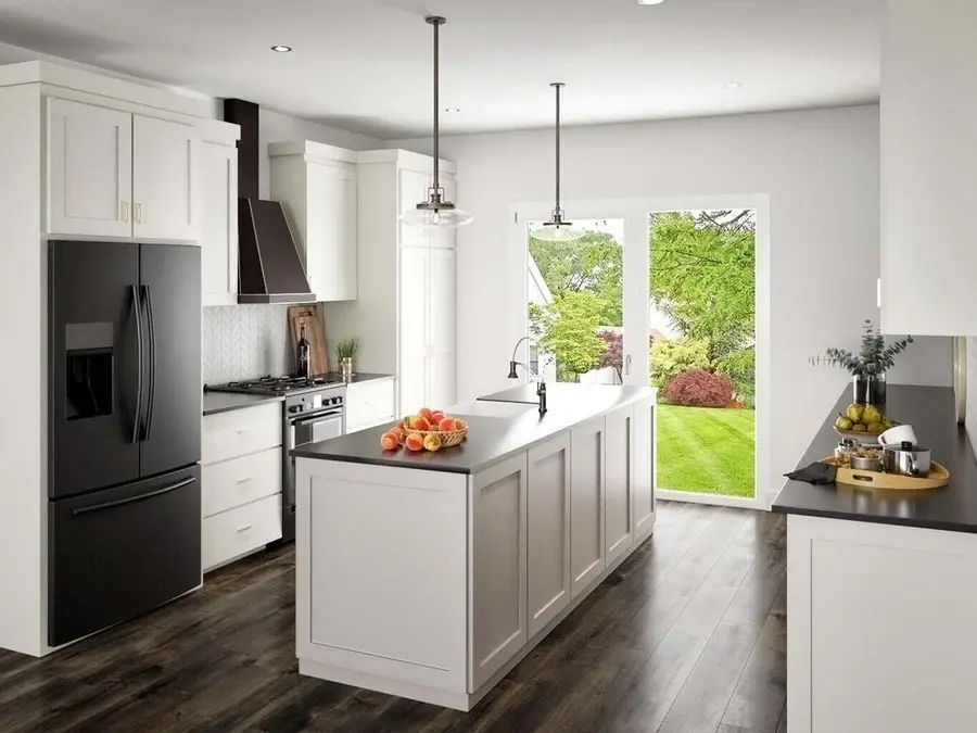 10873 Walnut Drive, Saint John, IN 46373 - #3