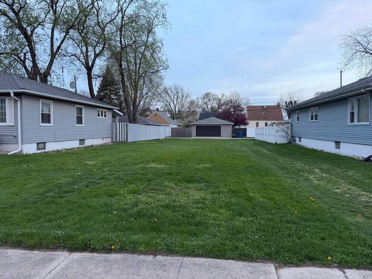 7413 S Harrison Avenue, Hammond, IN 46324 - #1