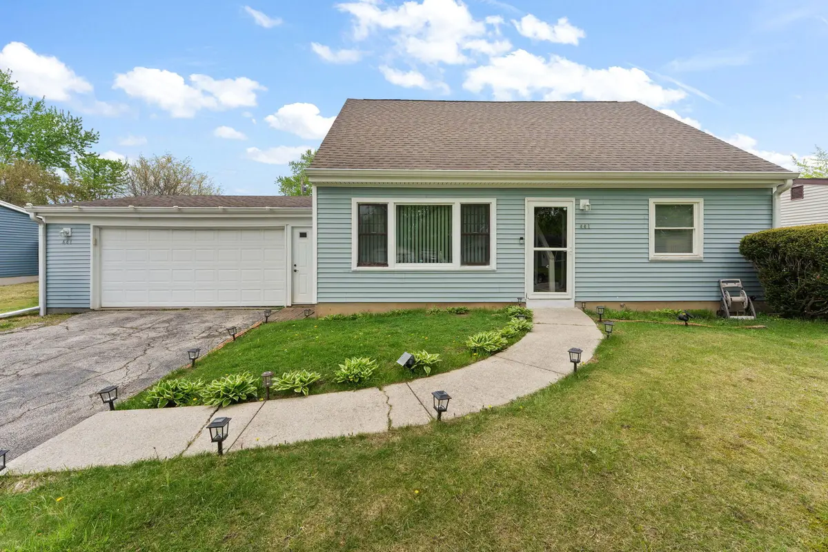 441 Prescott Road, Valparaiso, IN 46385 - #1