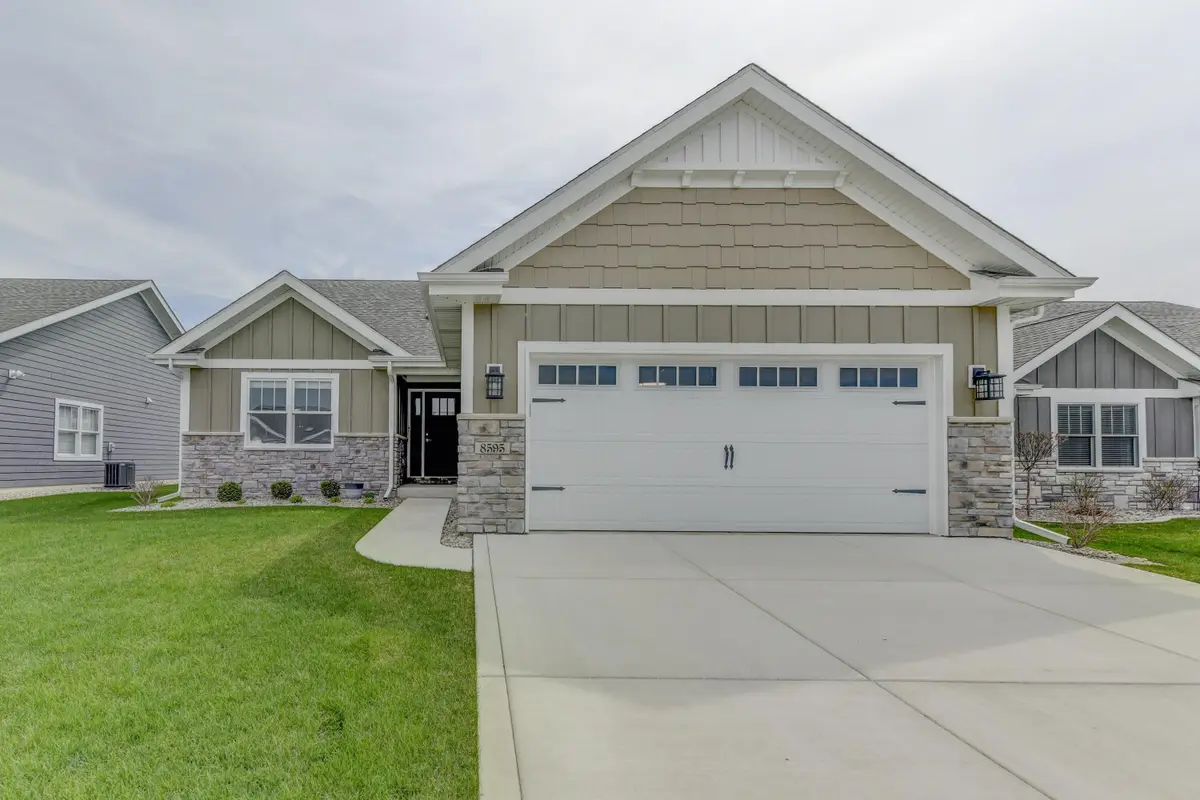 8595 Larkspur Terrace, Saint John, IN 46373 - #1