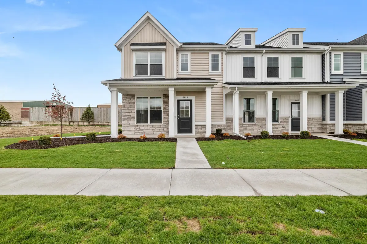 6223 Brook Avenue, Portage, IN 46368 - #1