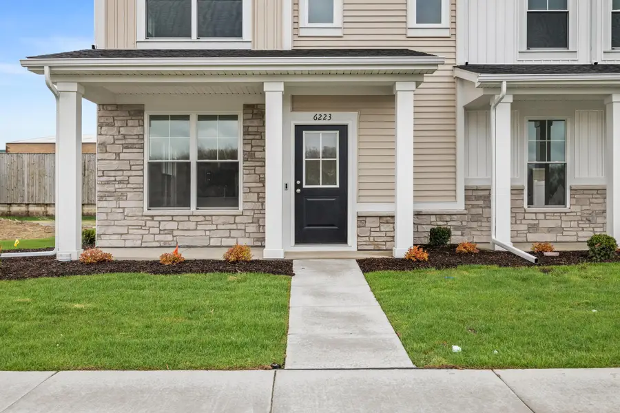 6223 Brook Avenue, Portage, IN 46368 - #2