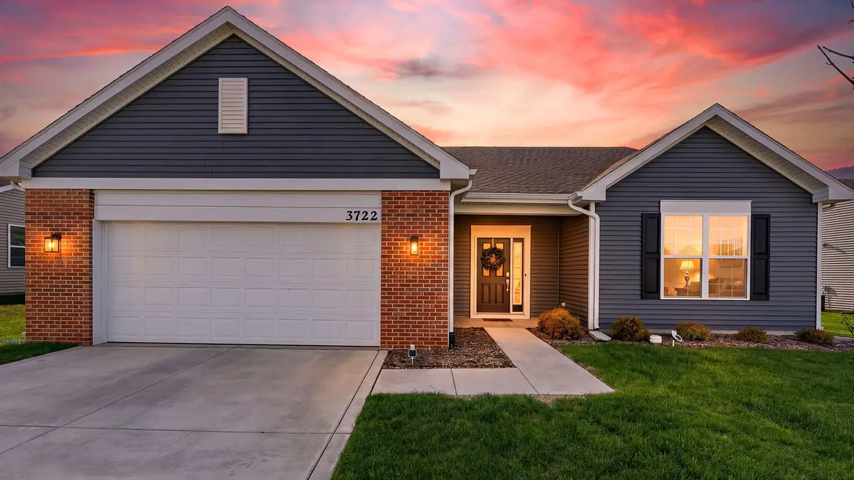 3722 Chadwick, Portage, IN 46368 - #1