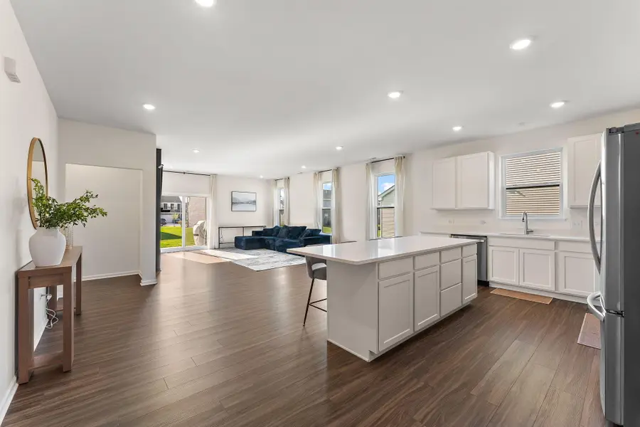 3722 Chadwick, Portage, IN 46368 - #3