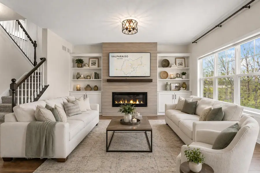 2209 Wicklow Drive, Valparaiso, IN 46385 - #2