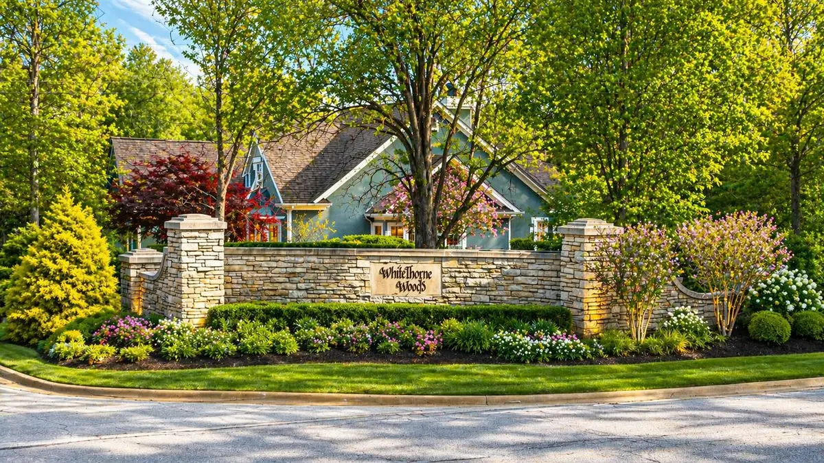 231 Barberry Lane, Valparaiso, IN 46383 - #1