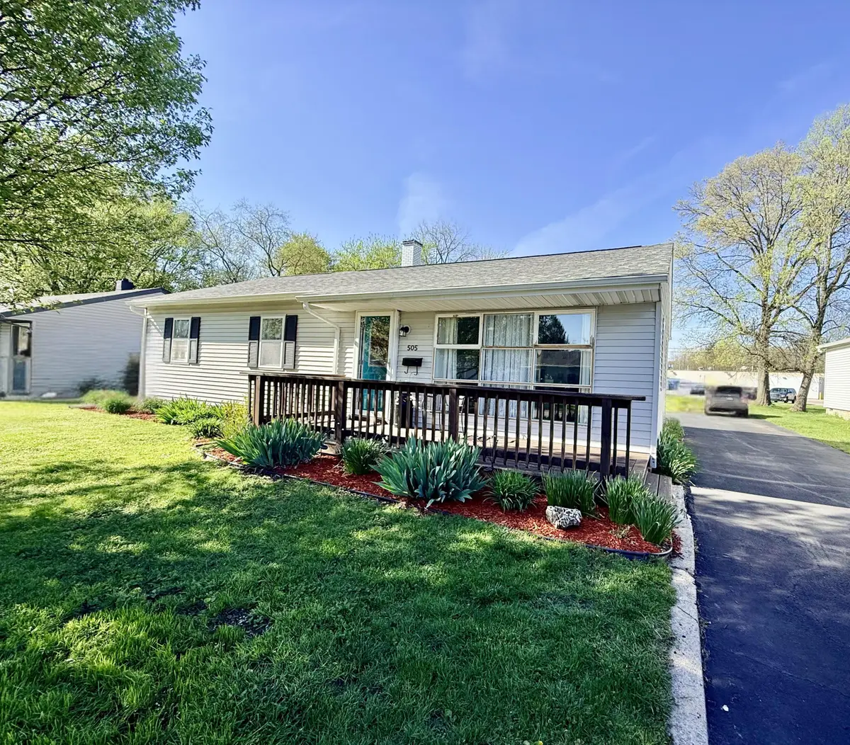 505 Randle Street, Valparaiso, IN 46383 - #1